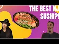 Best NJ Sushi