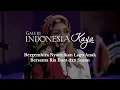 Download Lagu Bergembira Nyanyikan Lagu Anak Bersama Ria Enes dan Susan