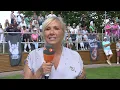Joachim Witt - Goldener Reiter (Neuzeit Mix) - ZDF Fernsehgarten 25.08.2024