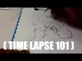 Download Lagu (Time Lapse 101) Hoondo The Hairy Colossal