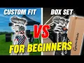 Download Lagu BOX SET GOLF CLUBS VS CUSTOM FIT GOLF CLUBS - BEGINNERS GUIDE