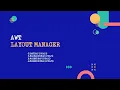 Java - AWT Layout Manager
