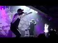 Wayne - 저스디스 & 팔로알토 & 지투 [ UNITE (유나이트) 콘서트]
