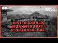 Lagu Misteri Dibalik Megahnya Hotel P.I Bedugul, Bali (Istana Hantu)