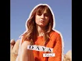 Download Lagu New - Daya (Clean Version)