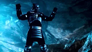 Liu Kang Kitana Vs Smoke Mortal Kombat Annihilation 1997 