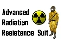 Fallout New Vegas Where to get Advanced Radiation Suit Location