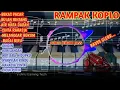 Download Lagu bekas pacar rampak koplo BLEKUK enak banget buat nyantai