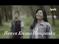 Download Lagu Hanya Kristus Harapanku (In Christ Alone) // Yohana Dian \u0026 Jefta Ade