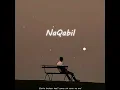 NaQabil × KhoslaRaghu (You're broken too?)