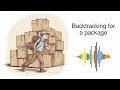 Backtracking For a Package - Python Bytes Podcast Ep 337