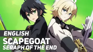 seraph of the end