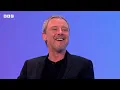 John Simm: "I once accidentally climbed into bed with my father-in-law."  | Would I Lie To You?