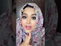 Suara tante cantik.