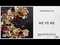 Moneybagg Yo - "Me Vs Me" (Time Served Deluxe)