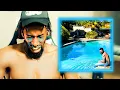 Kingmil Reacts to Post Malone - AUSTIN Album