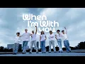 Download Lagu [KPOP IN PUBLIC] NCT DREAM 엔시티 드림 'When I’m With You' Dance Cover by VENOM