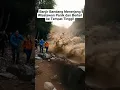 Banjir Bandang Menyeret Jalur Pendakian — Bencana Alam Hari Ini 2025 | FaktaFiesta