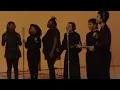 Parra For Cuva - Let It Burn feat. A Song For You & Beau Diako (Live Session)