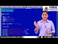 C Programming Tutorial In Hindi Easy to Learn PRIDE COMPUTER EDUCATION