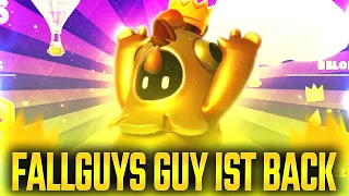 Der FALLGUYS Guy ist BACK!????????????Real Talk über Fitness(app)????????Repaz