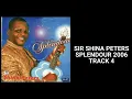 SIR SHINA PETERS SPLENDOUR 2006 TRACK 4