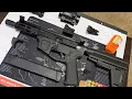 BUYING A JAWBONE AT THE GUN SHOW