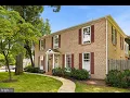 1717 DANA Street CROFTON Real Estate