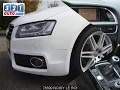 Occasion AUDI A5 NOISY LE ROI