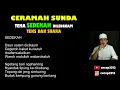 Download Lagu CERAMAH SUNDA TEMA SEDEKAH DILENGKAPI TEKS DAN SUARA