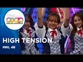 Lagu MNL48 - High Tension | iWant ASAP Highlights