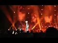 Justin Moore - Small Town Throwdown at MSG