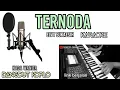 Download Lagu ELVY SUKAESIH -TERNODA KAROKE DANGDUT KOPLO