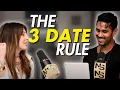 The 3 Date Rule and the Calendar Trick