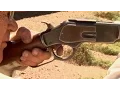 History s Guns Winchester 73 Shooting USA