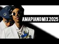 Lagu AMAPIANO MIX 2025 | BEST AMAPIANO MIX 2025|DJ MAPHORISA| NEW SONGS
