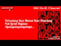 Download Lagu Punk Rock Jalanan   Penghianat  Lirik Lagu