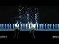 Tom Rosenthal - Lights Are On (Piano Cover)