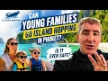 Can Young Families Go Island Hopping In Phuket Is It Even Safe