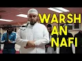 Download Lagu Riwayat Warsy An Nafi Quran Recitation In Salah  | Surah Ibrahim By Hamza Zaman