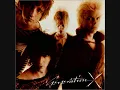 Generation X - One Hundred Punks
