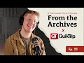 Retrospec Films From the Archives 223 The Return of Hot Chocolate at QuikTrip