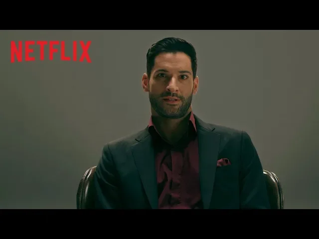 Lucifer Recap - Get Ready for Season 4 | Netflix