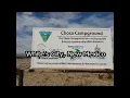 Free Camping at Chosa Campground BLM - White s City NM