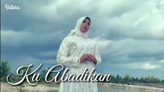 Download Ku Abadikan - Eva Puka | Cover by Badriah MP3