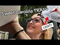 Im HOOKED Charleston Dumpsters Are on a Whole Other Level
