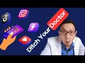 How Social Media Became the New Medical Expert