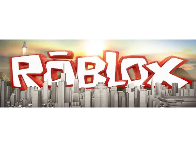 ROBLOX MOBILE TRAILER