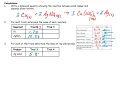 LAB Limiting PIVOT Calculation Help