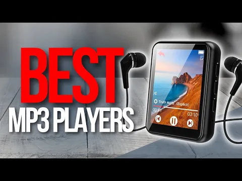 Download MP3 🖥️ Top 5 Best MP3 Players